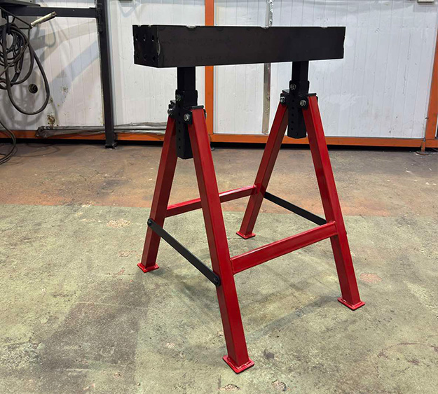 Козлы для сварки